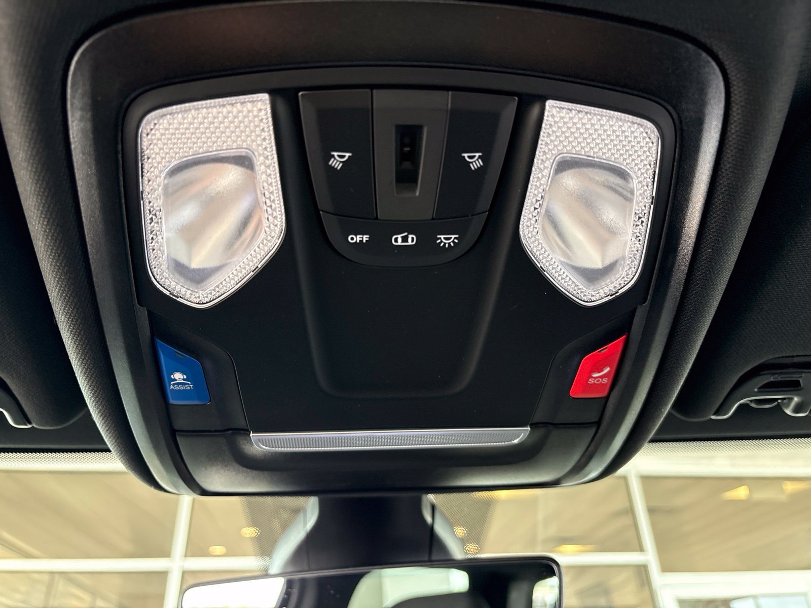 Used 2024 RAM 2500 Big Horn w/ Sport Appearance Package AWD/4WD image 44
