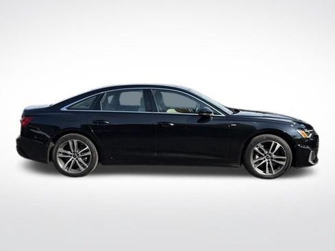 Used 2023 Audi A6 Premium Plus w/ Premium Plus Package AWD/4WD image 10