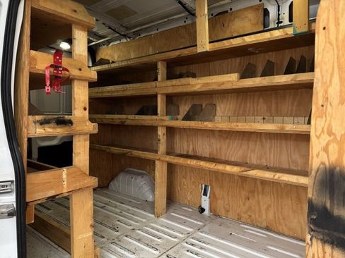 Used 2018 Ford Transit 250 148 High Roof image 25