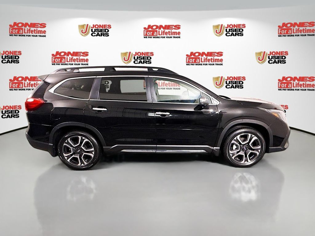 Used 2023 Subaru Ascent Touring AWD/4WD image 19