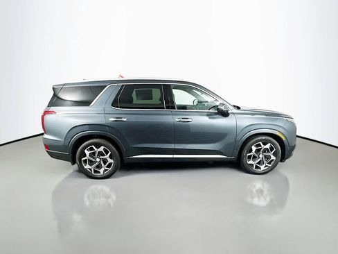 Used 2022 Hyundai Palisade Calligraphy w/ Winter Package image 8