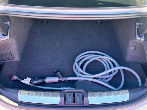 Used 2022 Porsche Taycan 4S image 19