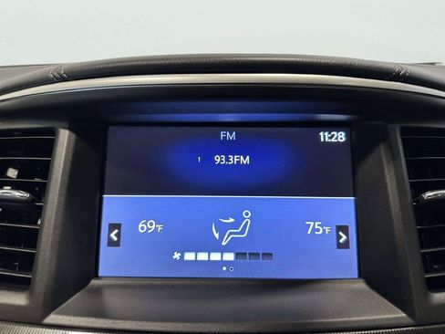 Used 2019 INFINITI QX60 Pure FWD image 36