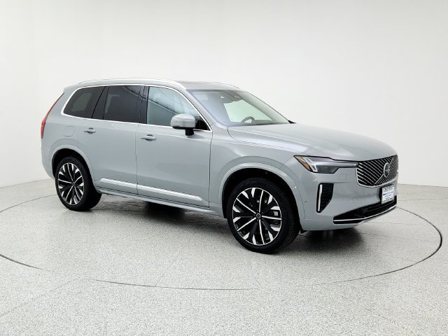 New 2026 Volvo XC90 T8 Plus w/ Protection Package Premier AWD/4WD image 3