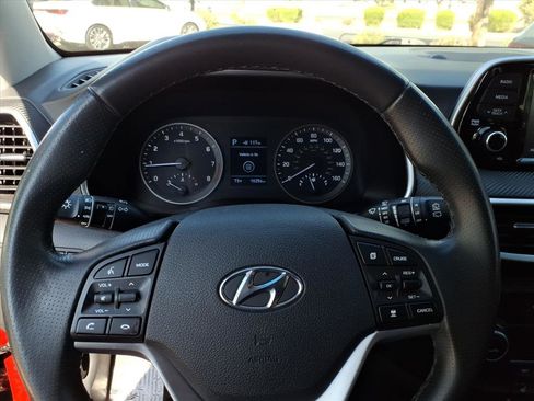 Used 2019 Hyundai Tucson Night image 19