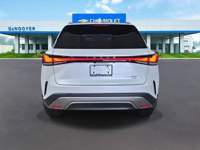 Used 2024 Lexus RX 350 Premium w/ Convenience Package