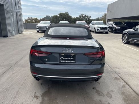 Used 2019 Audi A5 2.0T Premium Plus image 7