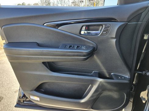 Used 2021 Honda Passport Elite image 30