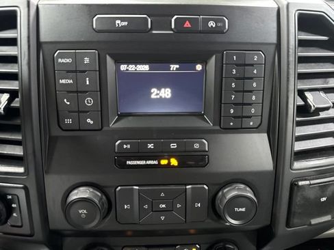 Used 2020 Ford F150 XL w/ XL Power Equipment Group AWD/4WD image 14