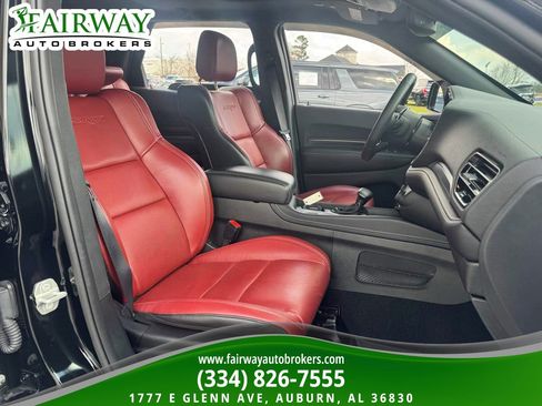 Used 2024 Dodge Durango SRT image 12