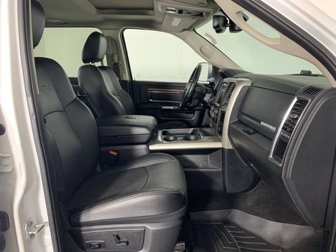 Used 2017 RAM 2500 Laramie w/ Off Road Package AWD/4WD image 21