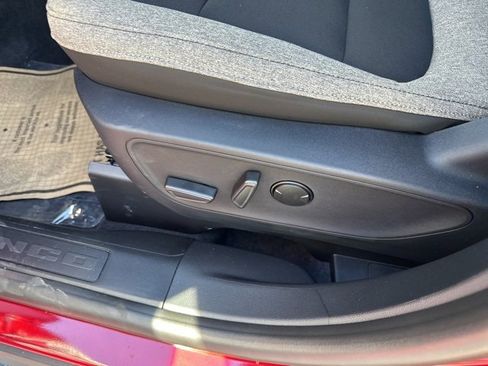 New 2025 Ford Bronco Sport Big Bend w/ Convenience Package image 14