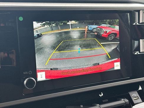 New 2026 Toyota Tundra SR5 image 19