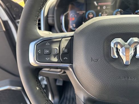 New 2025 RAM 2500 Laramie w/ Night Edition image 56