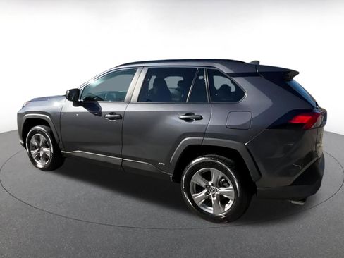 Used 2025 Toyota RAV4 LE image 10