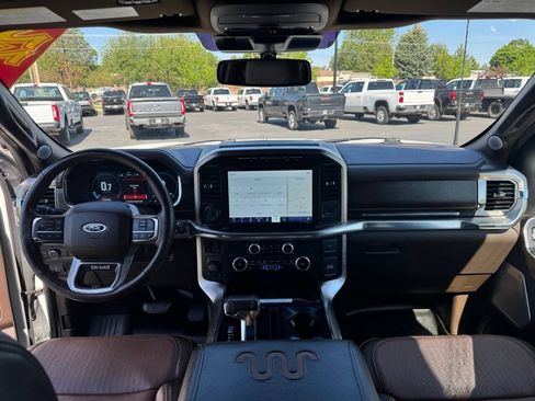 Used 2022 Ford F150 King Ranch AWD/4WD image 33
