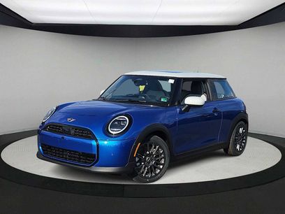 New 2026 MINI Cooper 2-Door Hardtop
