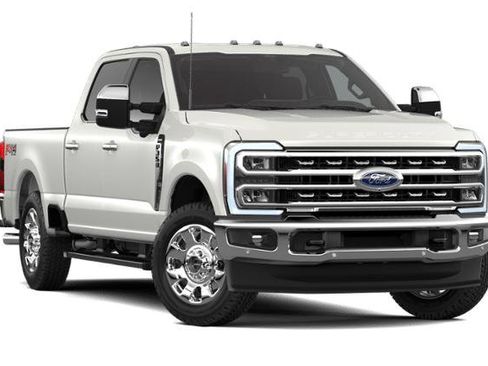 New 2026 Ford F350 Lariat w/ Lariat Premium Package image 26