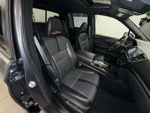 Used 2024 Honda Ridgeline TrailSport image 16