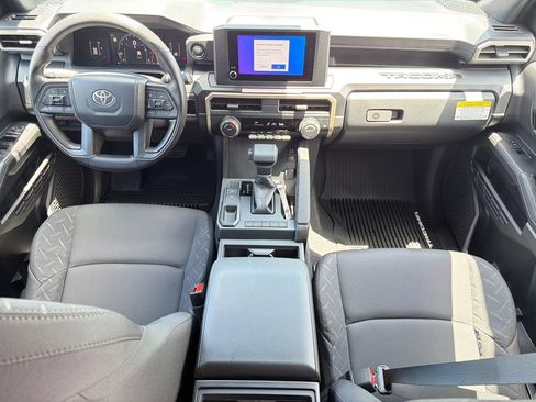 New 2026 Toyota Tacoma SR RWD image 23