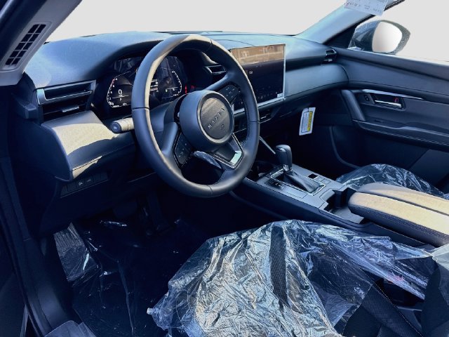 New 2026 MAZDA CX-5 Preferred AWD/4WD image 8