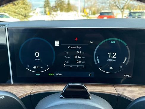 Certified 2026 Hyundai Santa Fe Calligraphy image 33