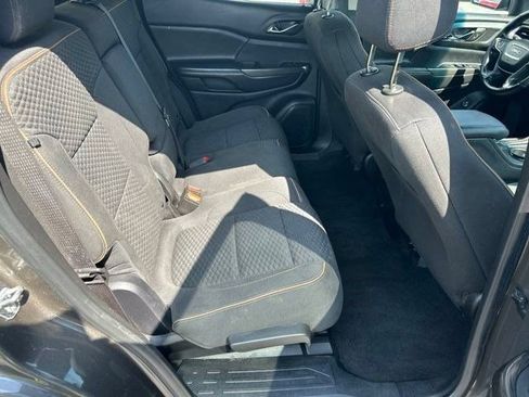 Used 2019 GMC Acadia SLE w/ Driver Alert Package I AWD/4WD image 41