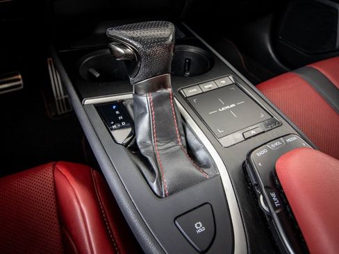 Used 2019 Lexus UX 200 F Sport image 35