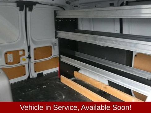 Used 2023 Ford Transit Connect XL FWD image 12