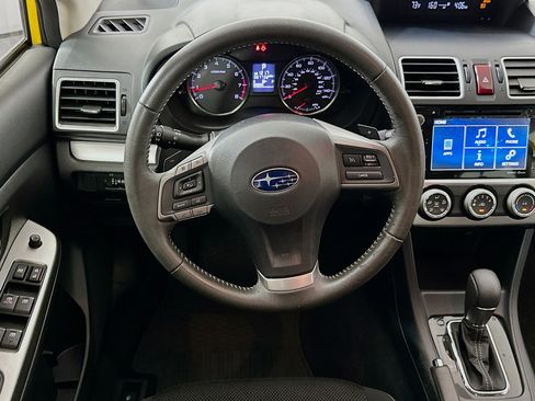 Used 2015 Subaru Crosstrek 2.0i Premium w/ Special Edition Package AWD/4WD image 17