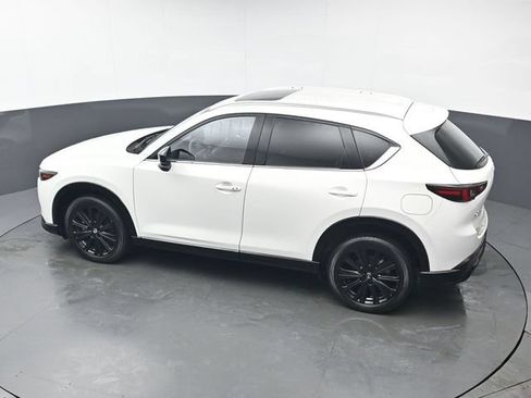 Certified 2024 MAZDA CX-5 2.5 Turbo AWD/4WD image 41
