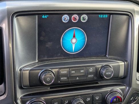 Used 2016 Chevrolet Silverado 1500 LT w/ All Star Edition image 22