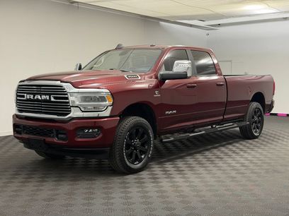 Used 2023 RAM 3500 Laramie