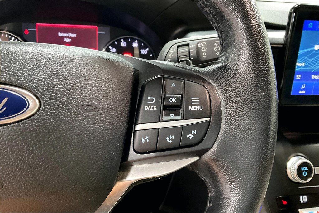 Used 2020 Ford Explorer Limited RWD image 26