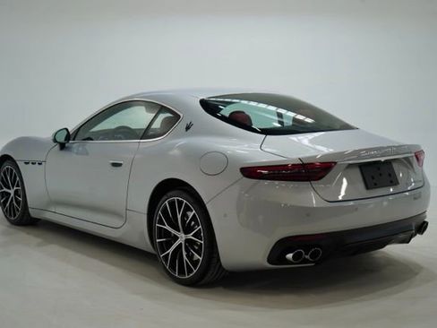 New 2026 Maserati GranTurismo Modena image 5