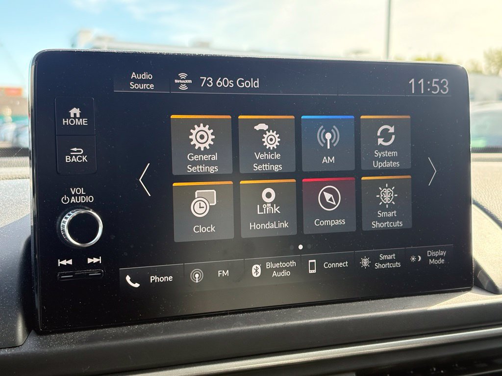 Used 2025 Honda Pilot EX-L image 31