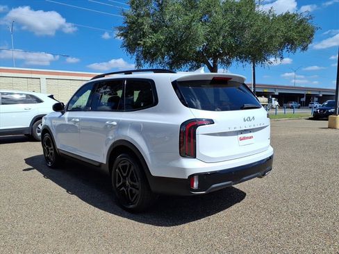 Used 2024 Kia Telluride EX X-Line image 6
