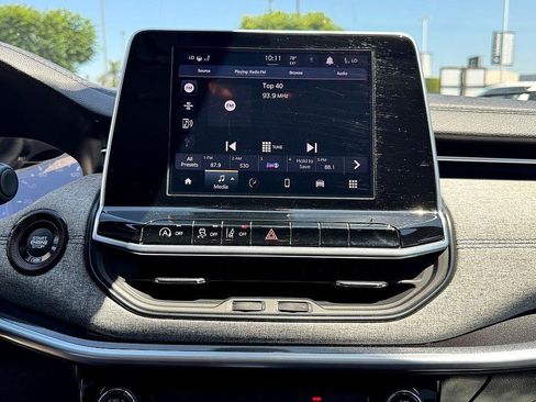 Used 2022 Jeep Compass Latitude w/ Convenience Group image 26