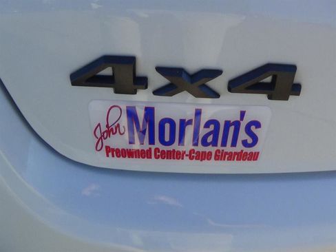 Certified 2024 Jeep Compass Trailhawk w/ Sun and Sound Group image 10