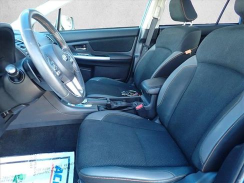 Used 2016 Subaru Crosstrek 2.0i Premium AWD/4WD image 11