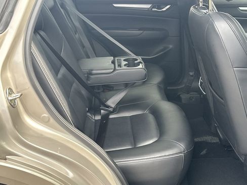 Used 2025 MAZDA CX-5 AWD 2.5 S w/ Select Package image 16