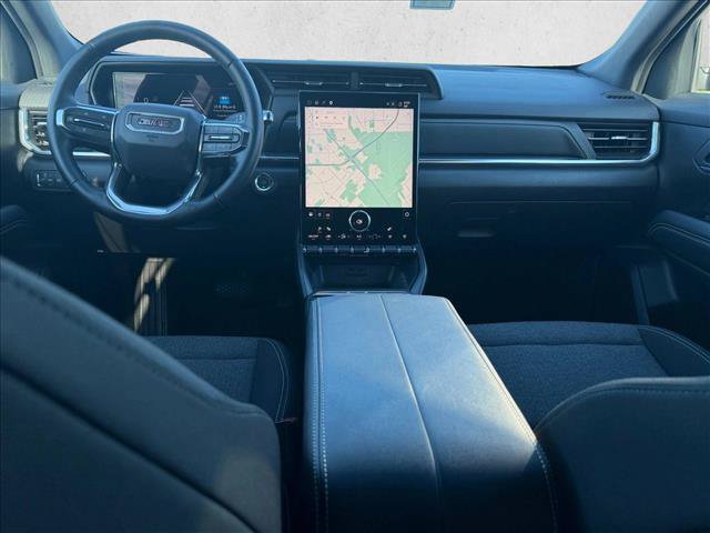 Used 2026 GMC Terrain Elevation FWD image 20