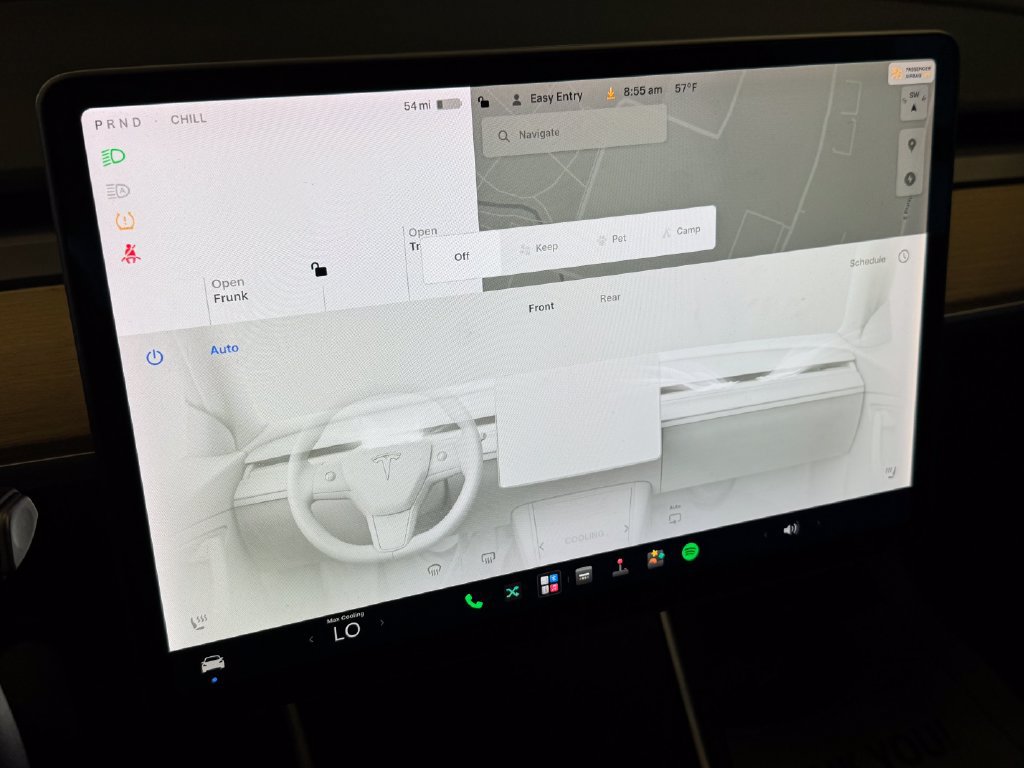 Used 2019 Tesla Model 3 Standard Range Plus RWD image 14