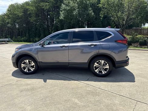 Used 2021 Honda CR-V LX image 16