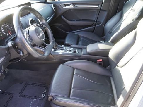 Used 2020 Audi A3 2.0T Premium w/ Final Edition Package FWD image 18
