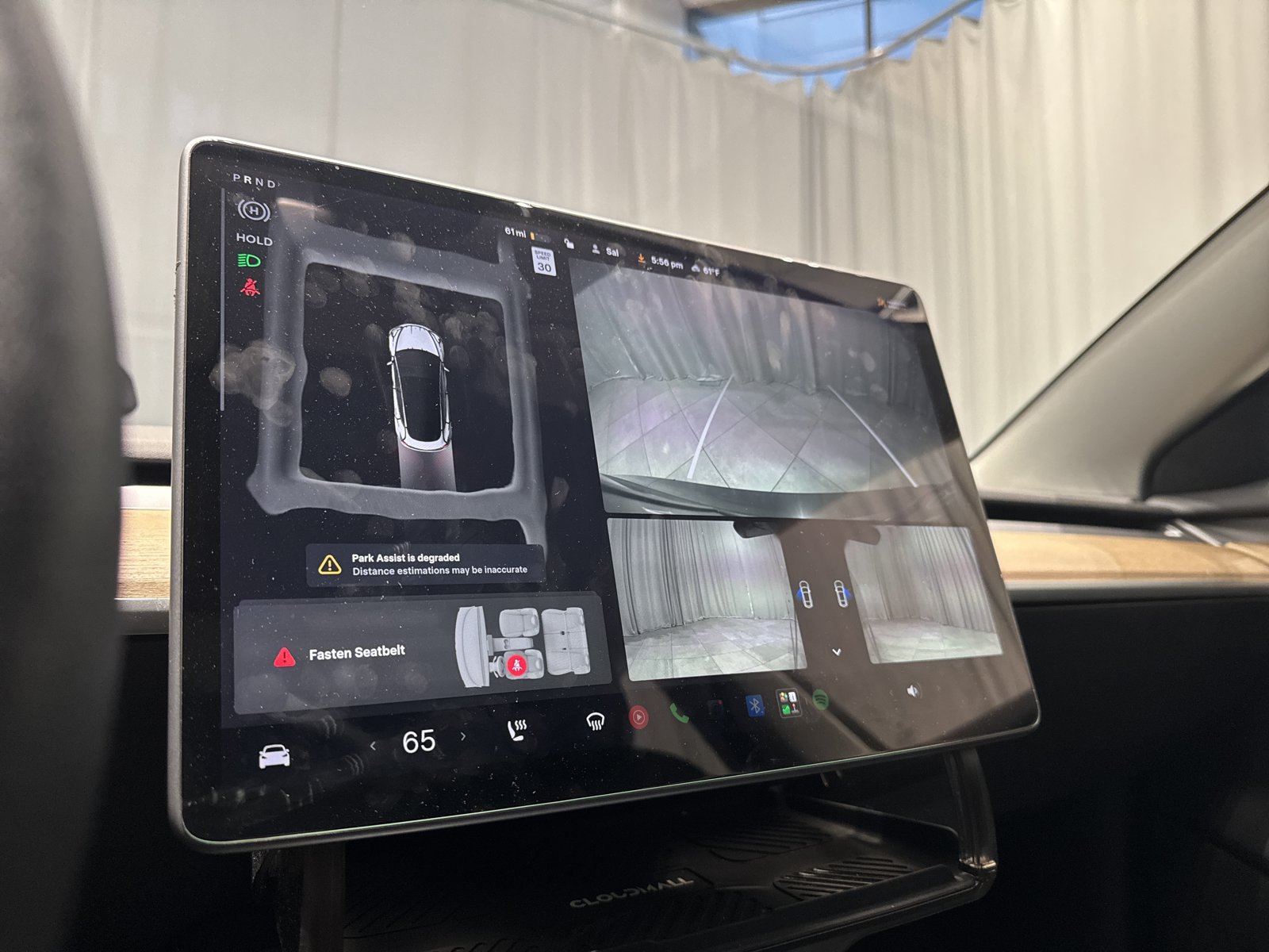 Used 2022 Tesla Model 3 Long Range AWD/4WD image 19