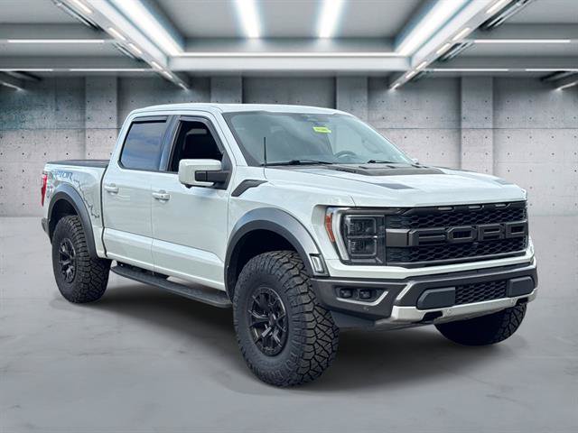 Used 2023 Ford F150 Raptor w/ Raptor 37 Performance Package AWD/4WD image 3