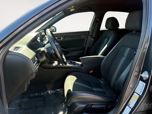 Used 2024 Honda Civic Sport image 4