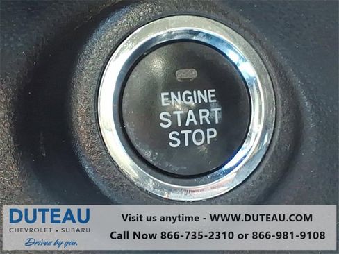 Used 2019 Subaru Ascent Limited image 17