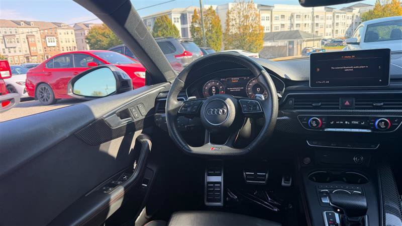 Used 2019 Audi RS 5 Sportback AWD/4WD image 22